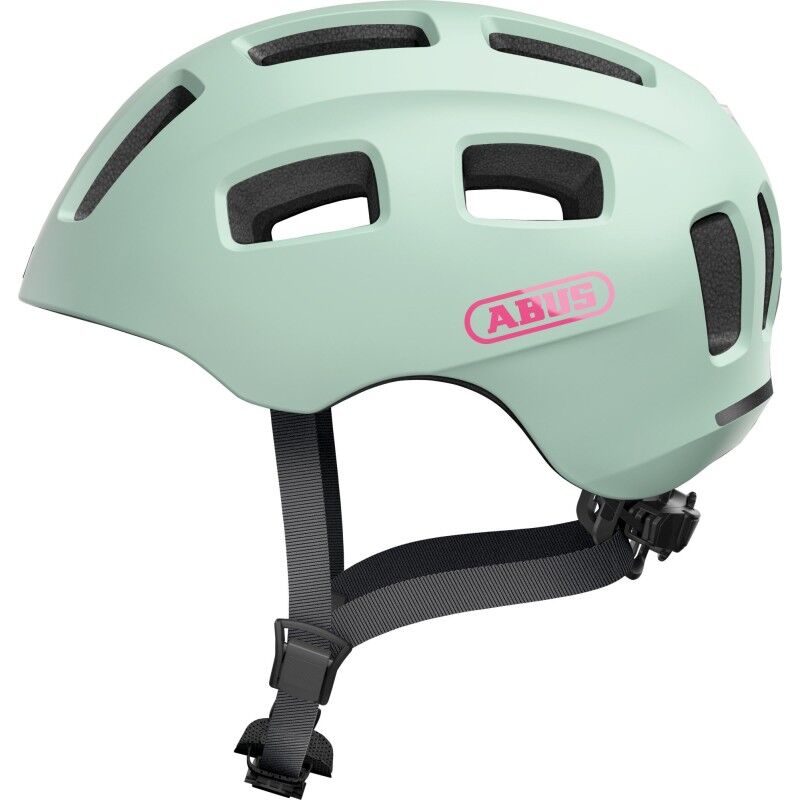 Abus Youn-I 2.0 - Urban Fahrradhelm - Kind | Hardloop