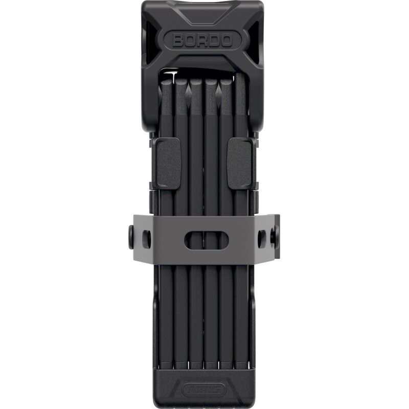 Bordo 6000K - Folding Bike Lock