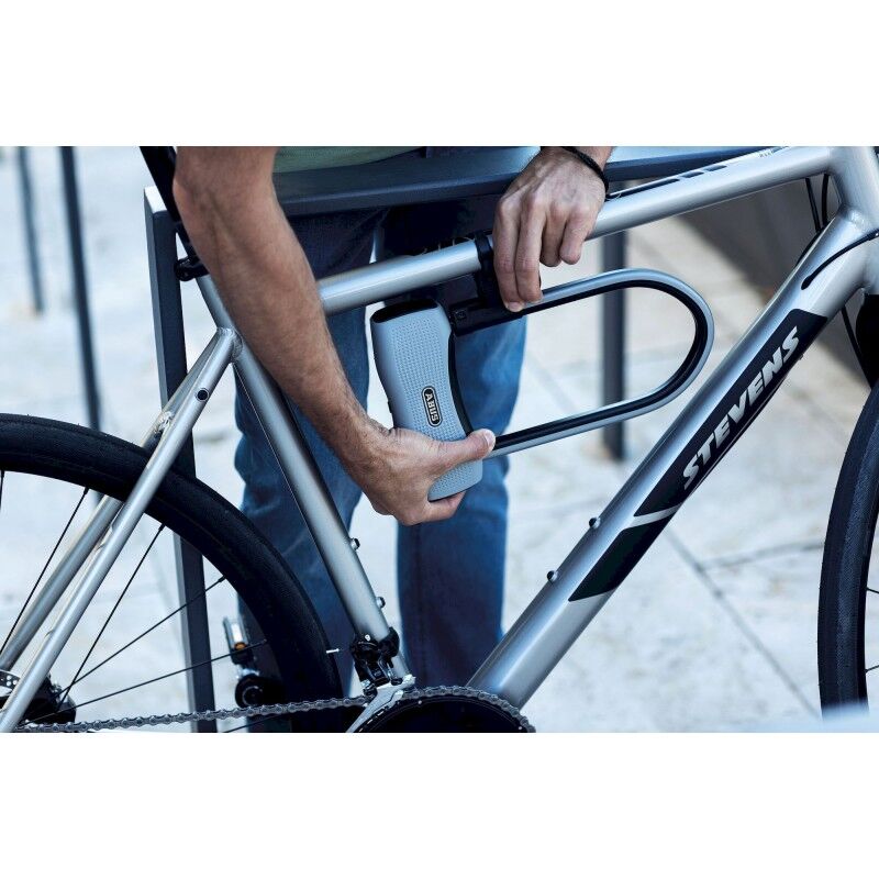 Abus SmartX 770A/160HB230 - Cadeado U | Hardloop