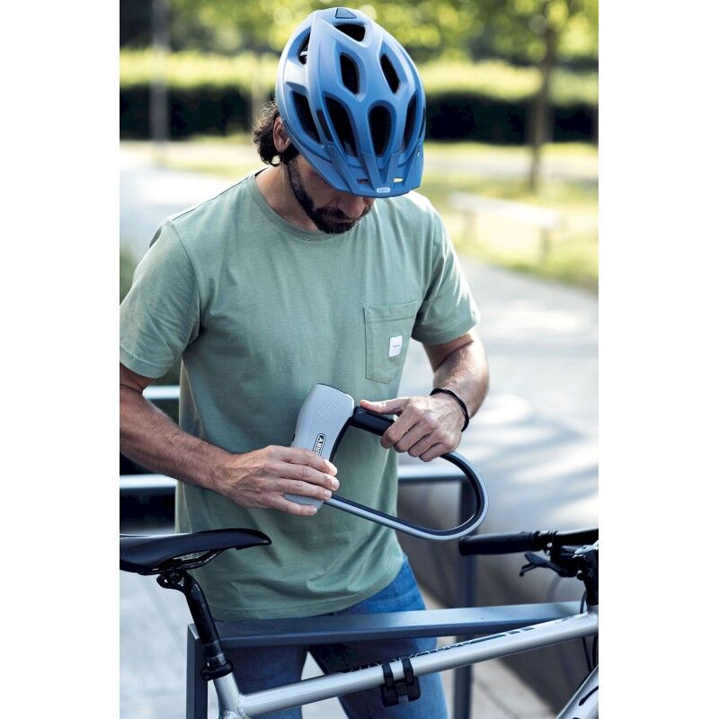 Abus SmartX 770A/160HB230 - Zapięcie do roweru | Hardloop