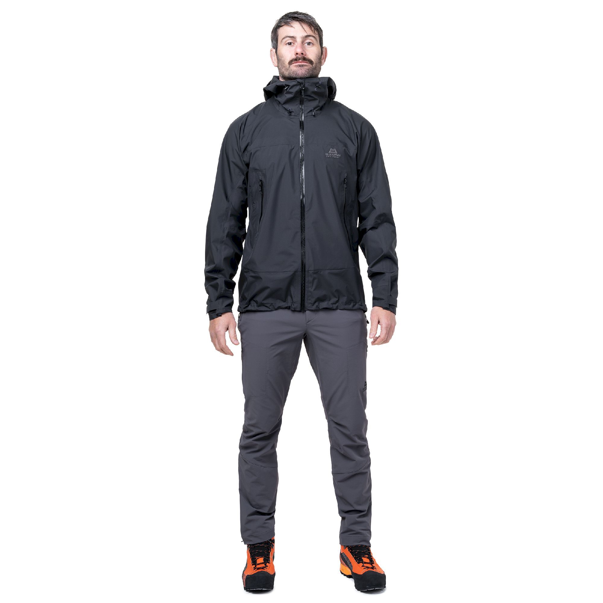 Mountain Equipment Tacul Jacket - Regenjacke - Herren | Hardloop