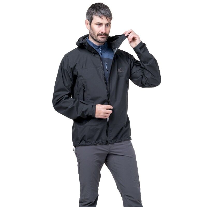 Mountain Equipment Tacul Jacket - Kurtka przeciwdeszczowa meska | Hardloop
