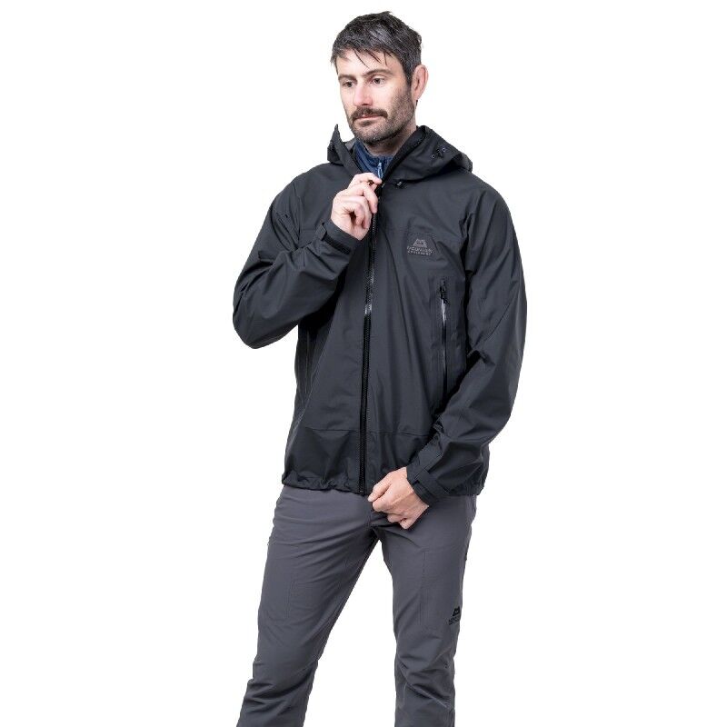 Mountain Equipment Tacul Jacket - Giacca antipioggia - Uomo | Hardloop