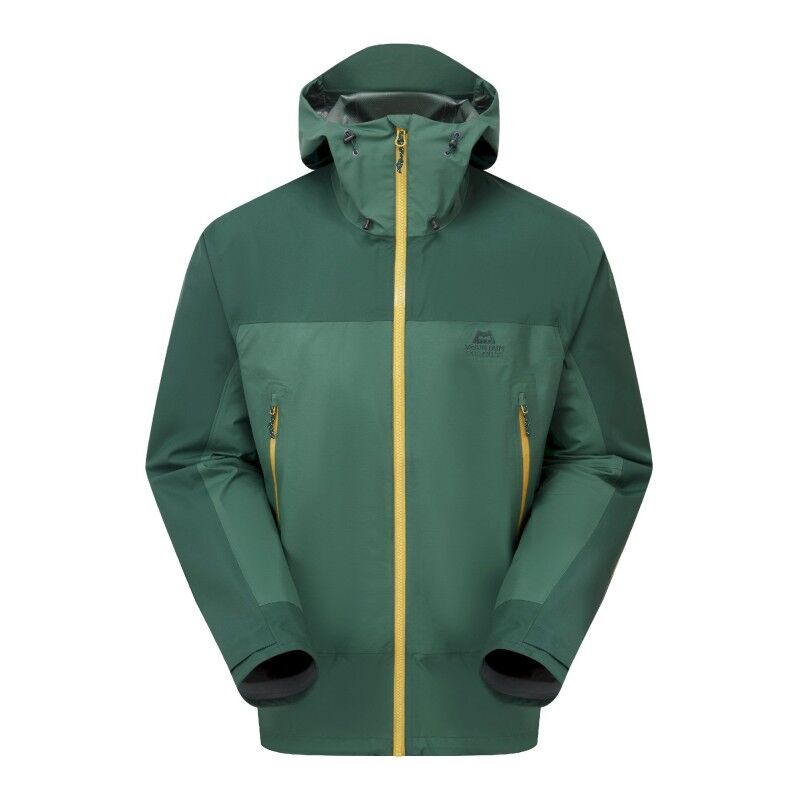 Tacul Jacket - Waterproof jacket - Men's