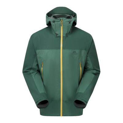 Tacul Jacket - Waterproof jacket - Men's