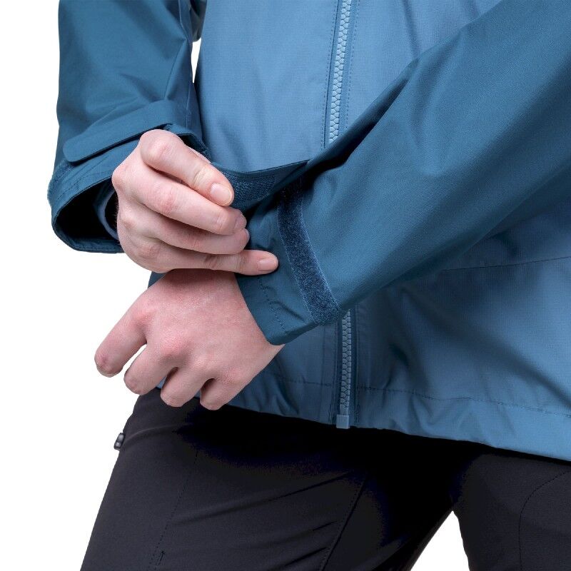 Mountain Equipment Tacul Jacket - Waterproof jacket - Women's | Hardloop