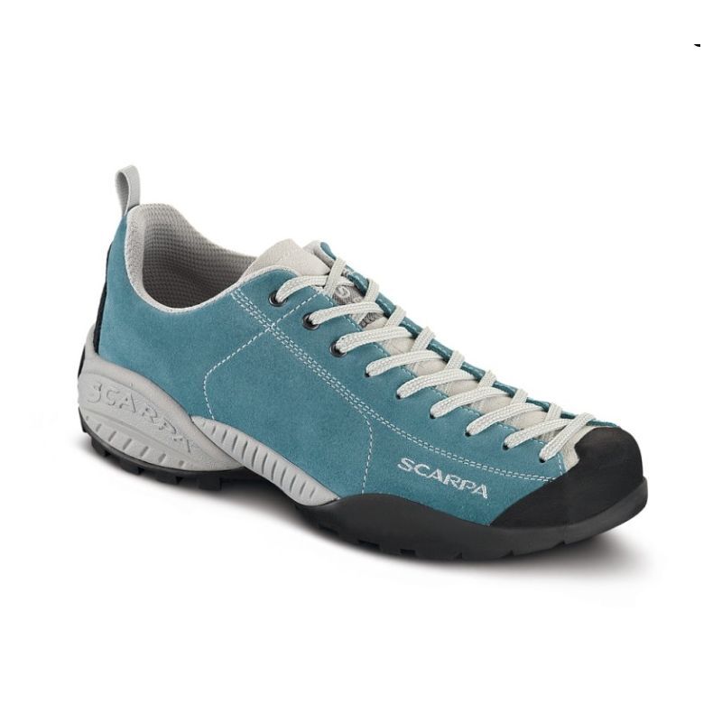 Scarpa Mojito Wmn - Sapatilhas mulher | Hardloop