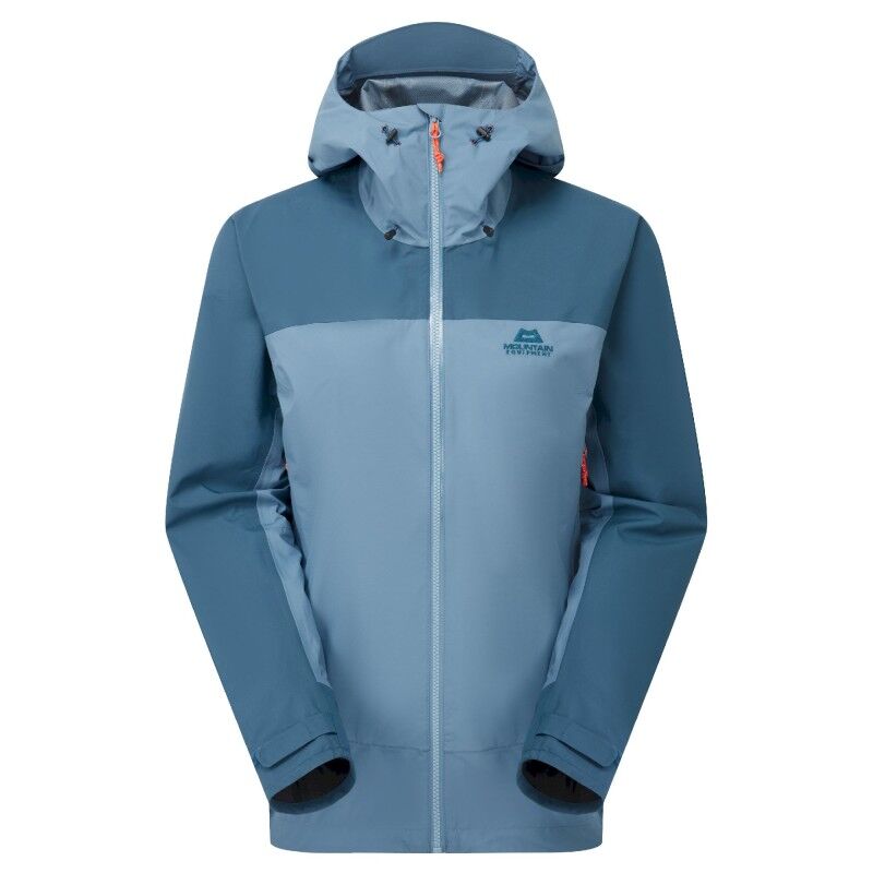 Tacul Jacket - Regnjakke - Damer
