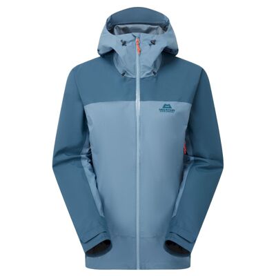 Tacul Jacket - Waterproof jacket - Women's