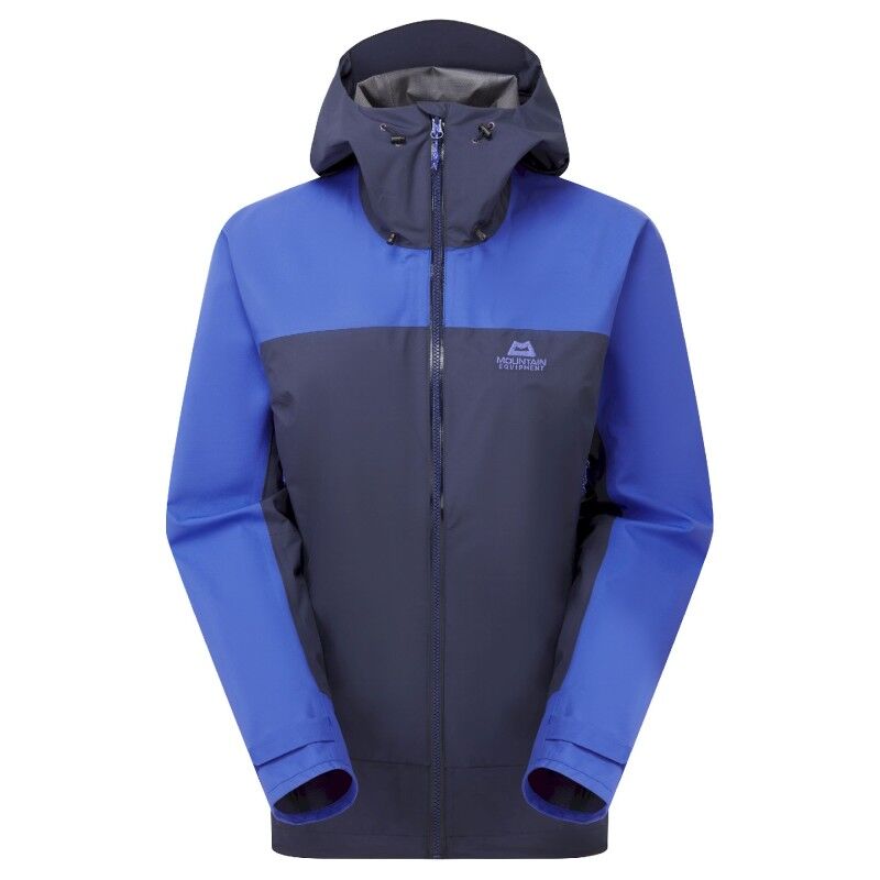 Tacul Jacket - Regnjakke - Damer