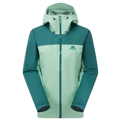 Tacul Jacket - Chaqueta impermeable - Mujer