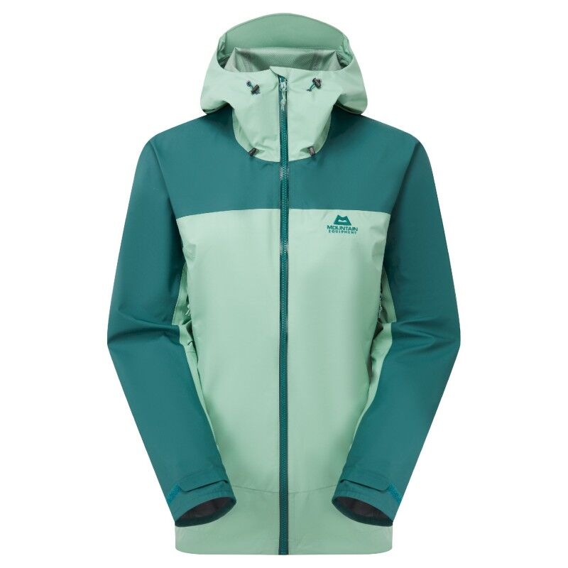Tacul Jacket - Regenjas - Dames
