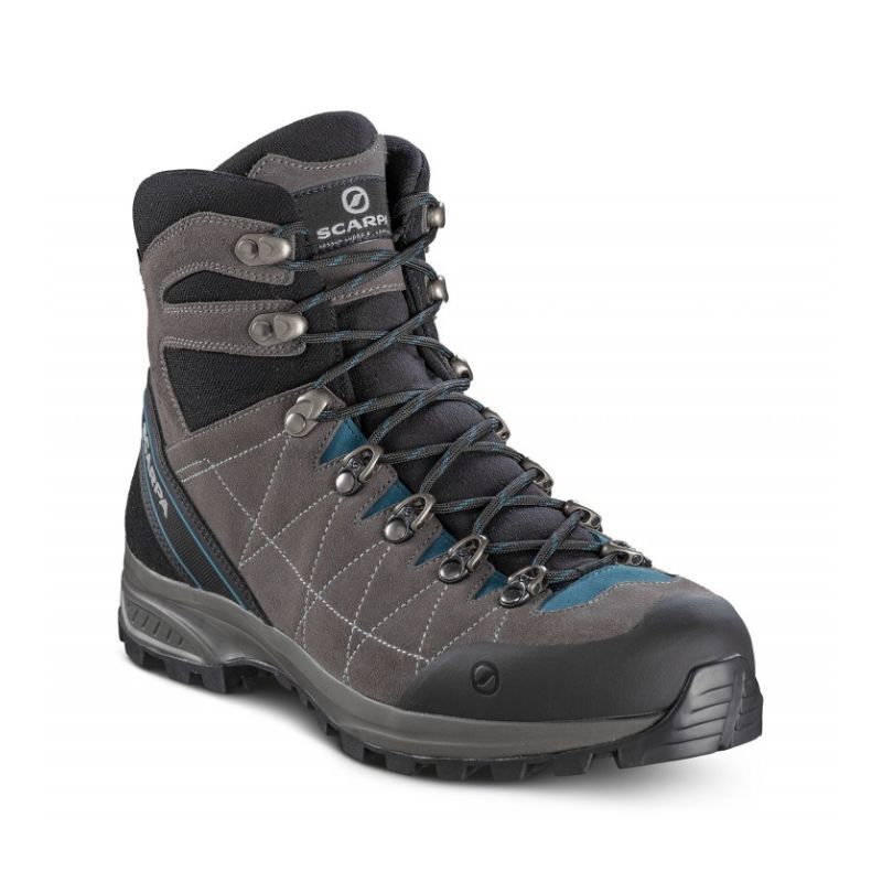 Scarpa R Evo GTX - Chaussures trekking homme | Hardloop
