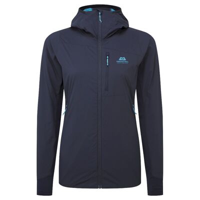 Switch Pro Hooded Jacket - Veste hybride femme