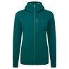 Deep Teal