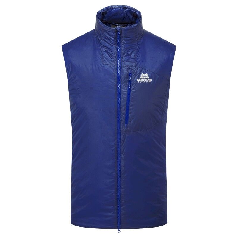 Oreus Vest - Colete penas homem