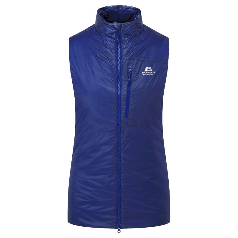 Oreus Vest - Colete penas mulher