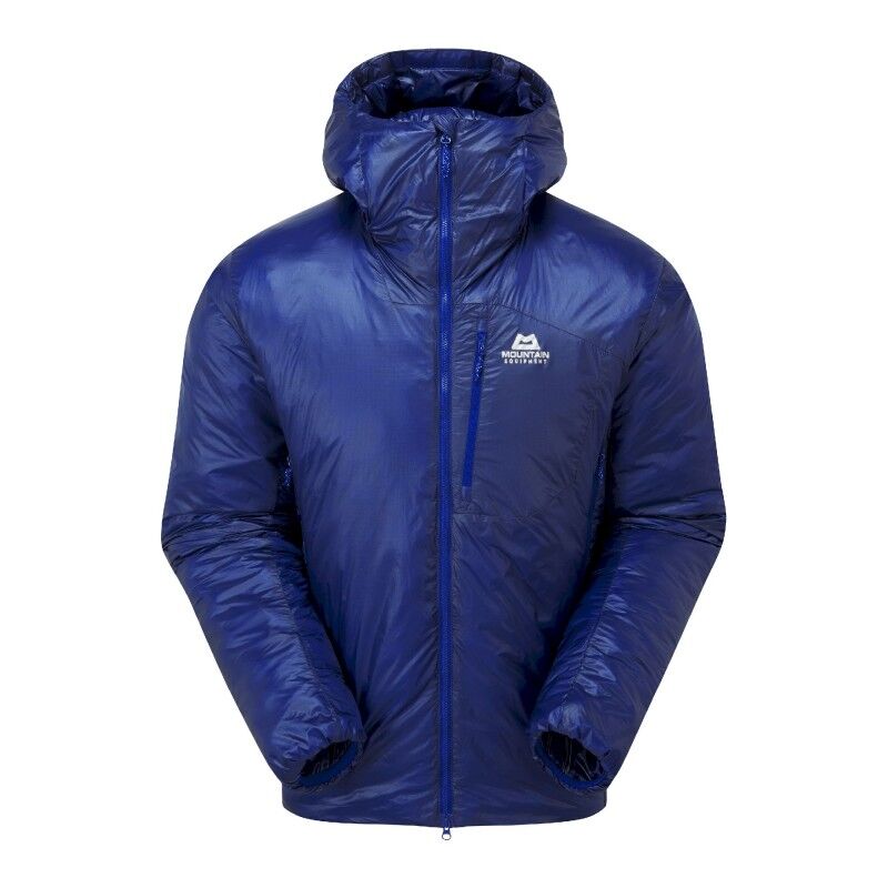 Rab Ascent Jacket Down jacket Men's Hardloop