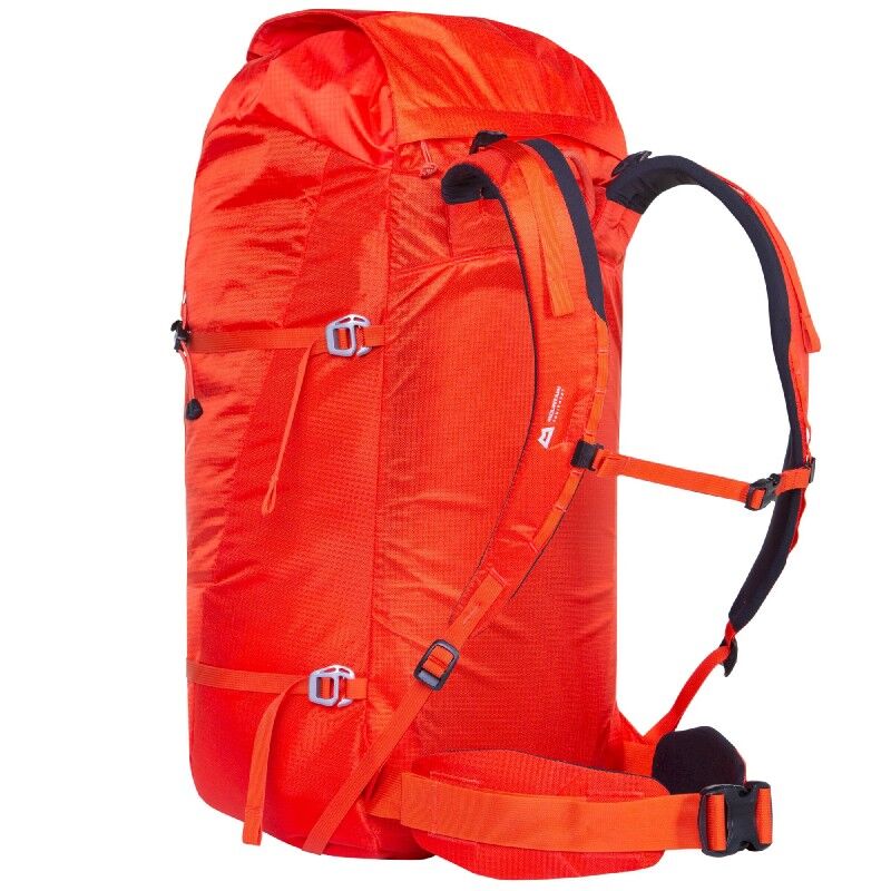 Mountain Equipment Tupilak 45+ - Expediční batoh | Hardloop