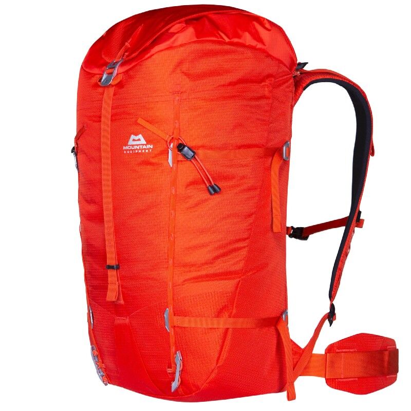 Mountain Equipment Tupilak 45+ - Touring rygsæk | Hardloop