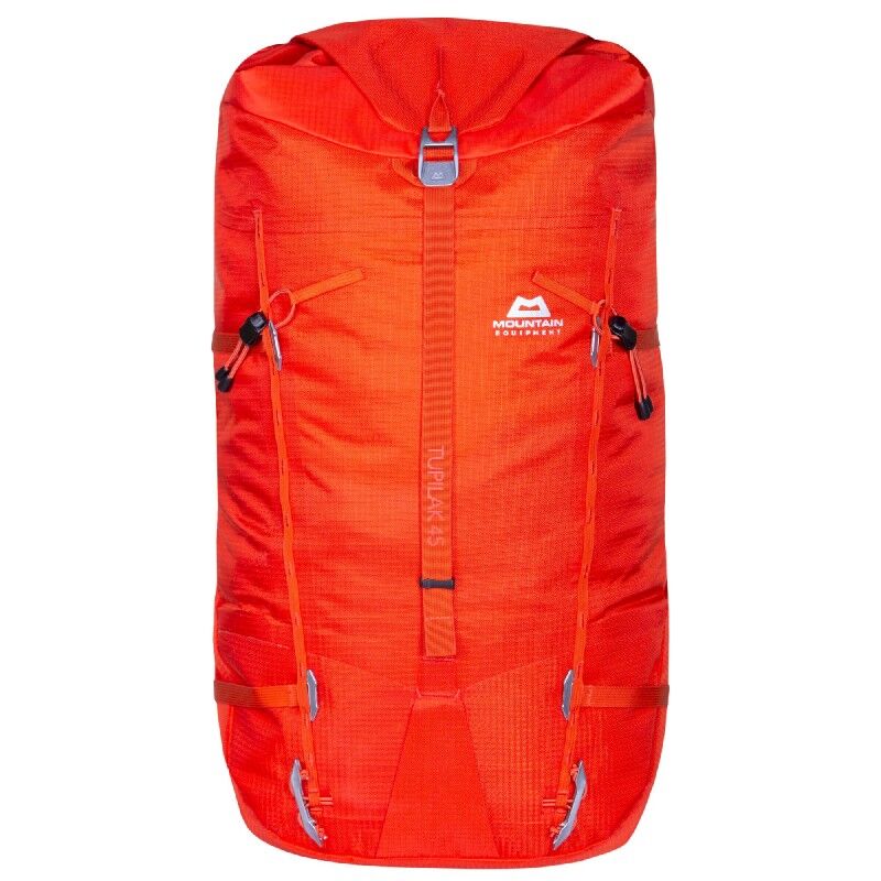 Mountain Equipment Tupilak 45+ - Vuorikiipeilyreppu | Hardloop
