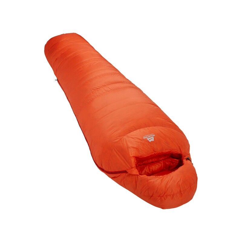 Mountain Equipment Xeros Regular - Saco-cama | Hardloop