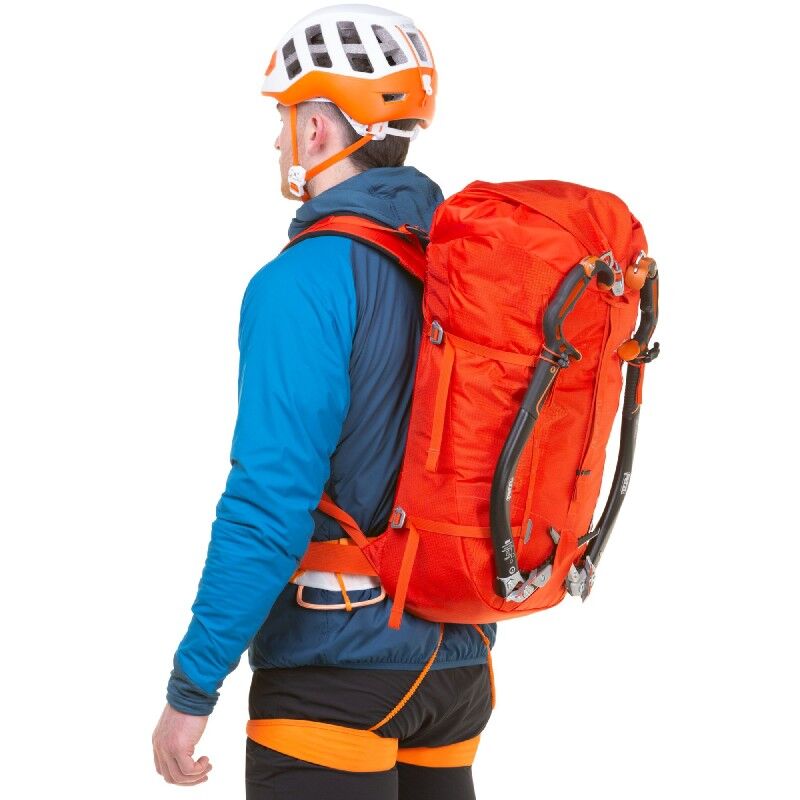 Mountain Equipment Tupilak 37+ - Zaino da alpinismo | Hardloop