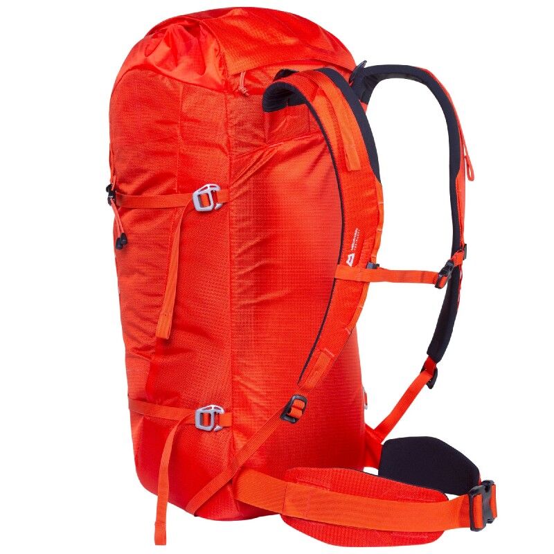 Mountain Equipment Tupilak 37+ - Tourrugzak | Hardloop