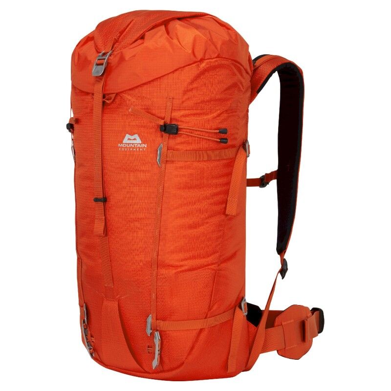 Mountain Equipment Tupilak 37+ - Mochila de alpinismo | Hardloop
