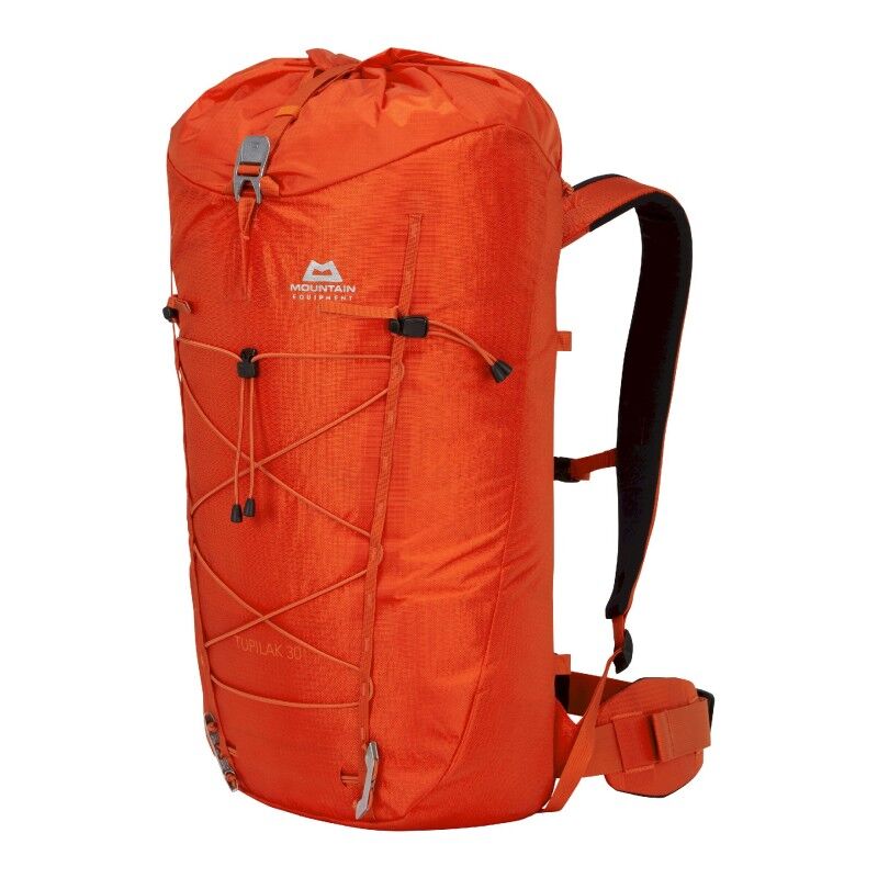 Tupilak 30+ - Mochila de alpinismo