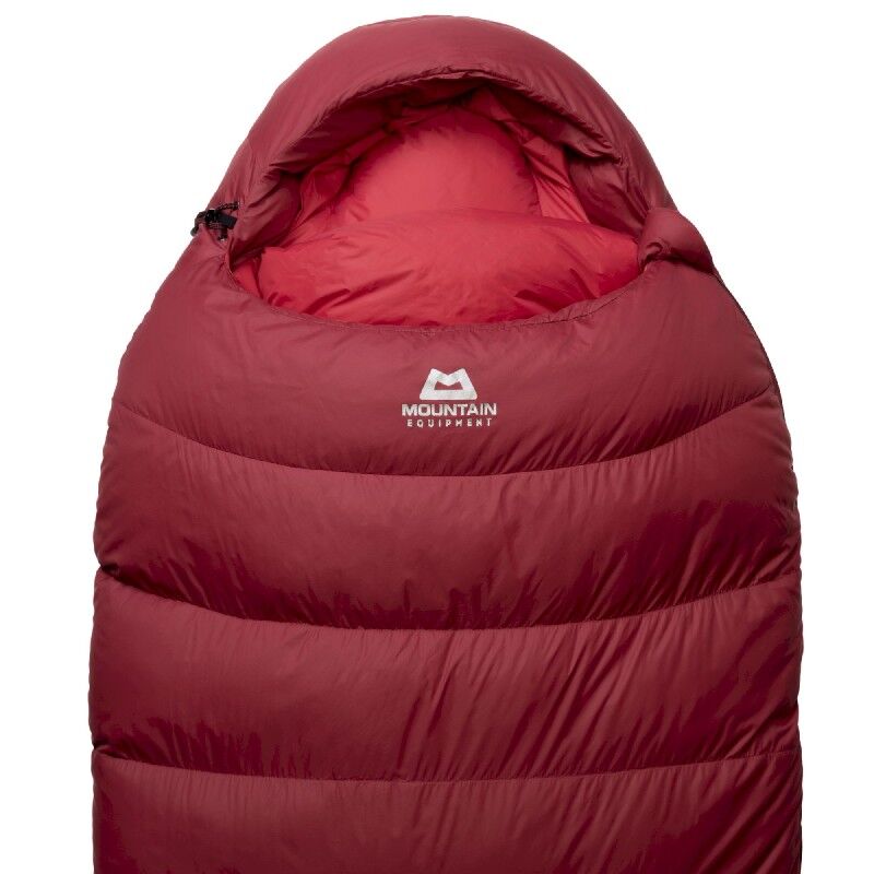 Mountain Equipment Olympus 650 Regular - Damsovsäck | Hardloop