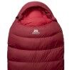 Mountain Equipment Olympus 650 Regular - Saco-cama mulher | Hardloop