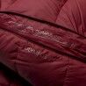 Mountain Equipment Olympus 650 Regular - Saco-cama mulher | Hardloop