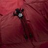 Mountain Equipment Olympus 650 Regular - Saco-cama mulher | Hardloop