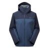 Mountain Equipment Shigri Jacket - Sadetakki - Miehet | Hardloop