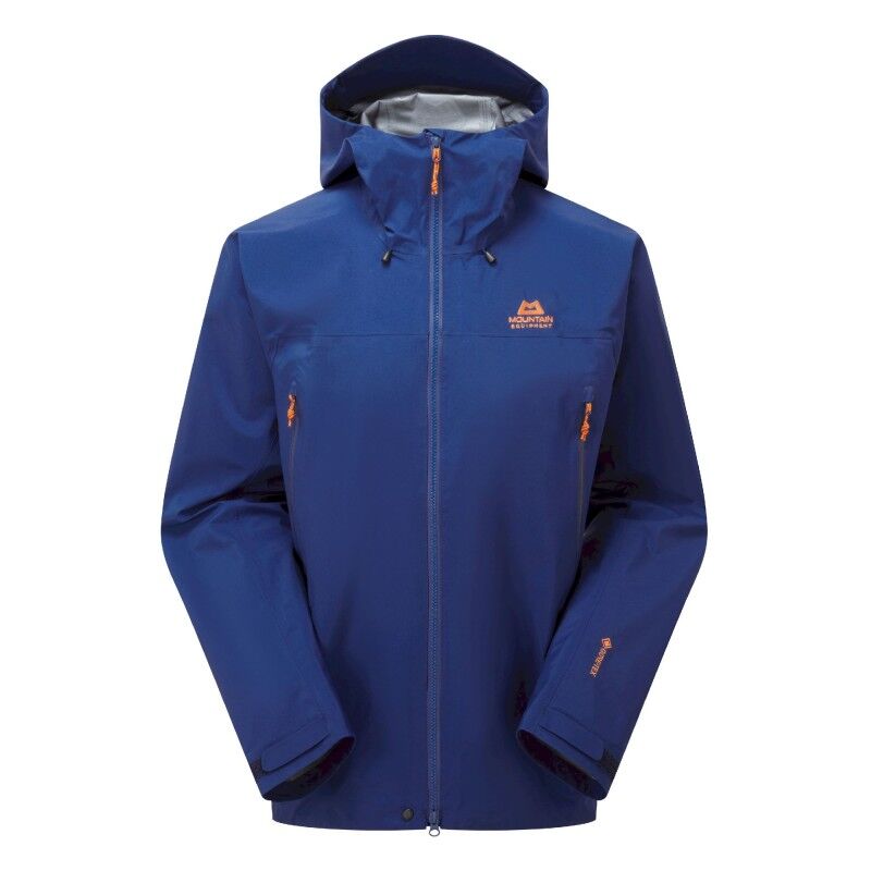 Shigri Jacket - Casaco impermeável homem