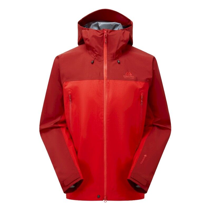 Shigri Jacket - Kurtka przeciwdeszczowa meska