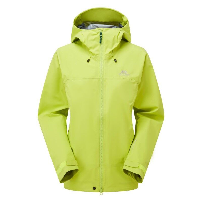 Mountain Equipment Shigri Jacket - Giacca antipioggia - Donna | Hardloop