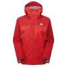 Imperial Red / Crimson