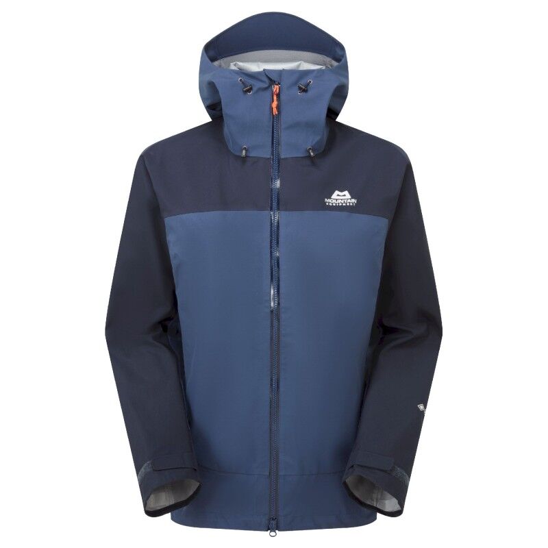 Saltoro Jacket - Giacca antipioggia - Donna