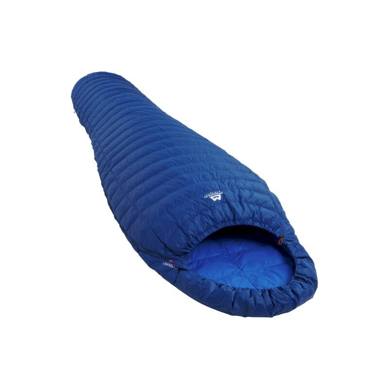 Mountain Equipment TransAlp Regular - Spacák | Hardloop