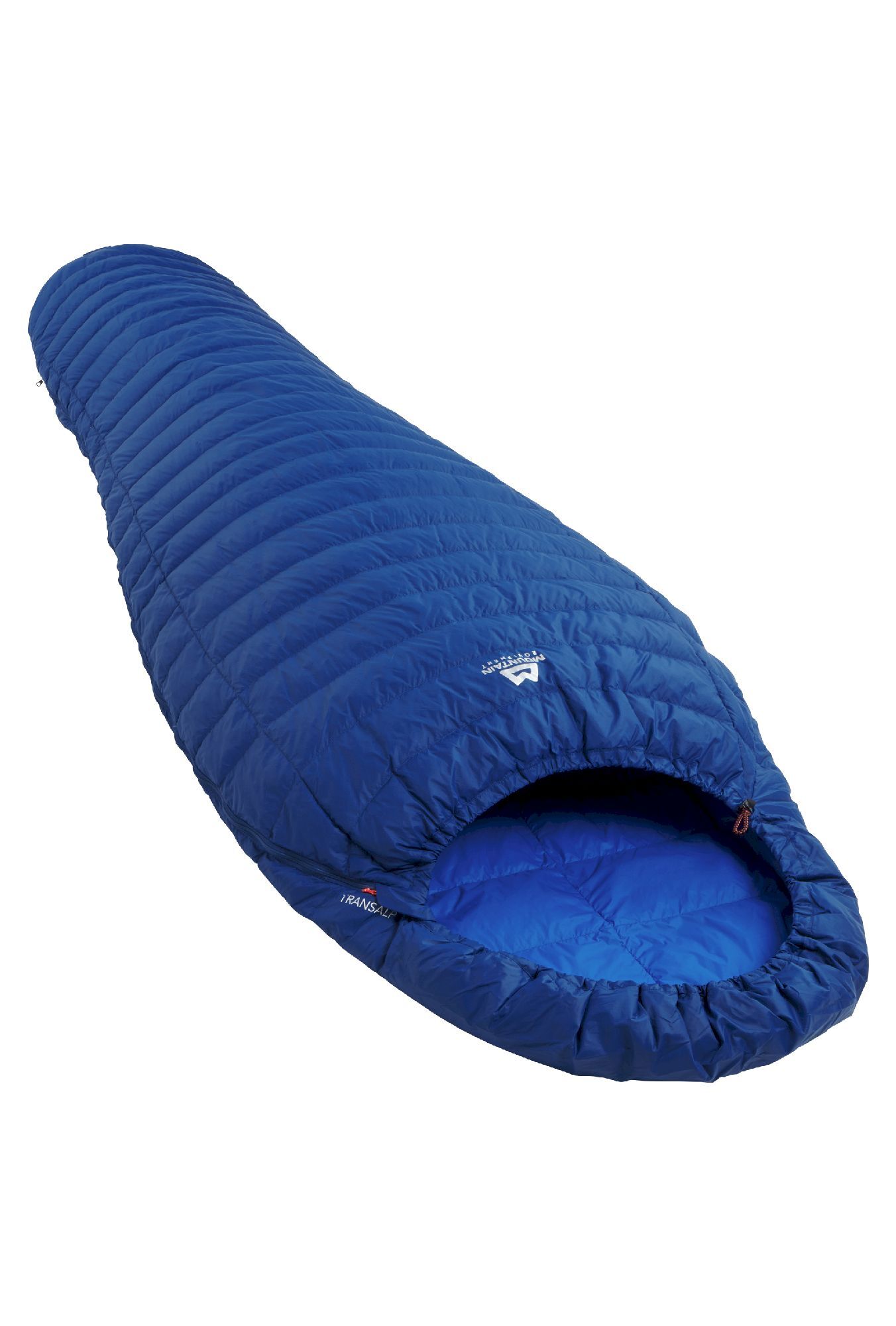 Mountain Equipment TransAlp Regular - Śpiwor | Hardloop