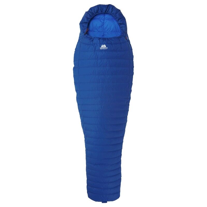 Mountain Equipment TransAlp Regular - Saco de dormir | Hardloop