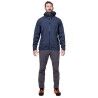 Mountain Equipment Odyssey Jacket - Chaqueta impermeable - Hombre | Hardloop