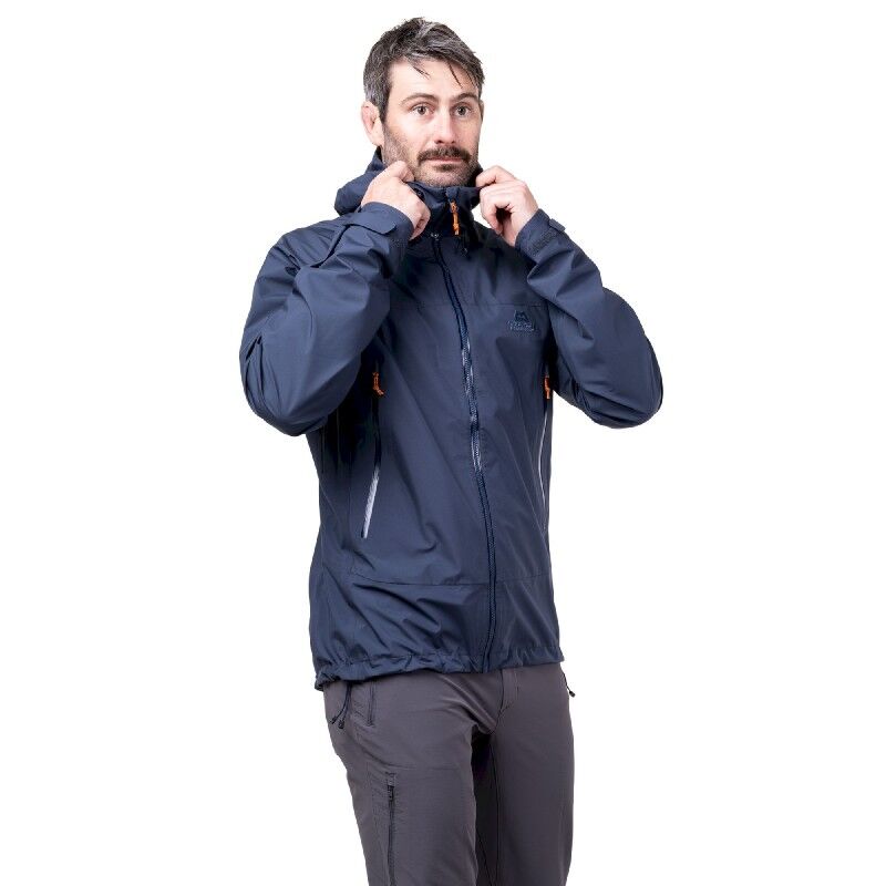 Mountain Equipment Odyssey Jacket - Veste imperméable homme | Hardloop