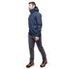 Mountain Equipment Odyssey Jacket - Sadetakki - Miehet | Hardloop