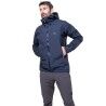 Mountain Equipment Odyssey Jacket - Giacca antipioggia - Uomo | Hardloop