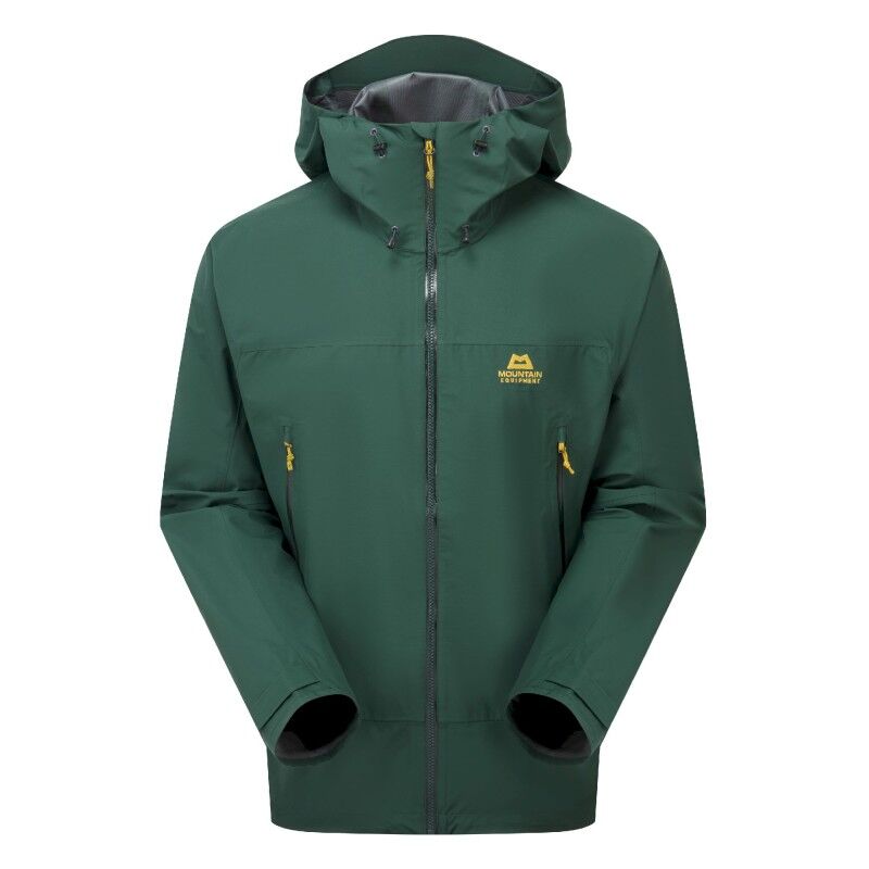 Odyssey Jacket - Pánská nepromokavá bunda