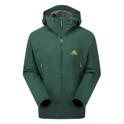 Odyssey Jacket - Waterproof jacket - Men's