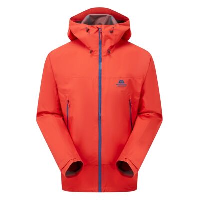 Odyssey Jacket - Regenjas - Heren